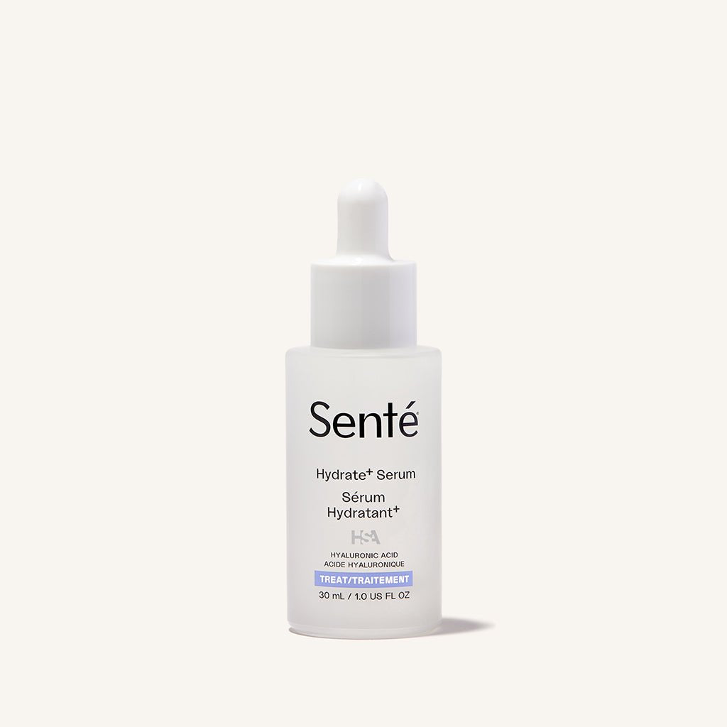 Hydrate+ Serum - Sente Labs-Skin Care