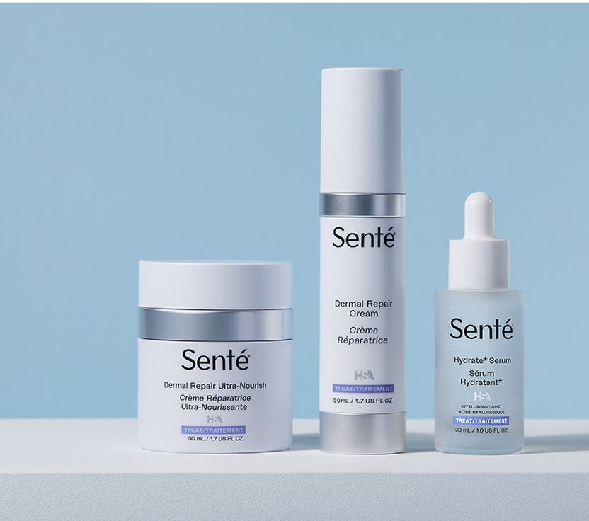 Medical-Grade Skincare | Solutions for Even Skin | Senté