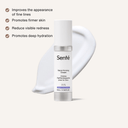 Neck Firming Cream - Sente Labs - Treat