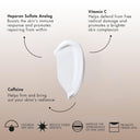Neck Firming Cream - Sente Labs-Treat