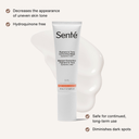 Pigment & Tone Correcting Mask - Sente Labs - Skin Care