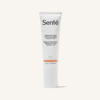 Pigment & Tone Correcting Mask - Sente Labs - Skin Care