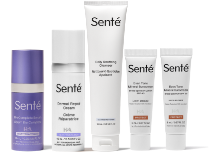 Complete Repair System Kit