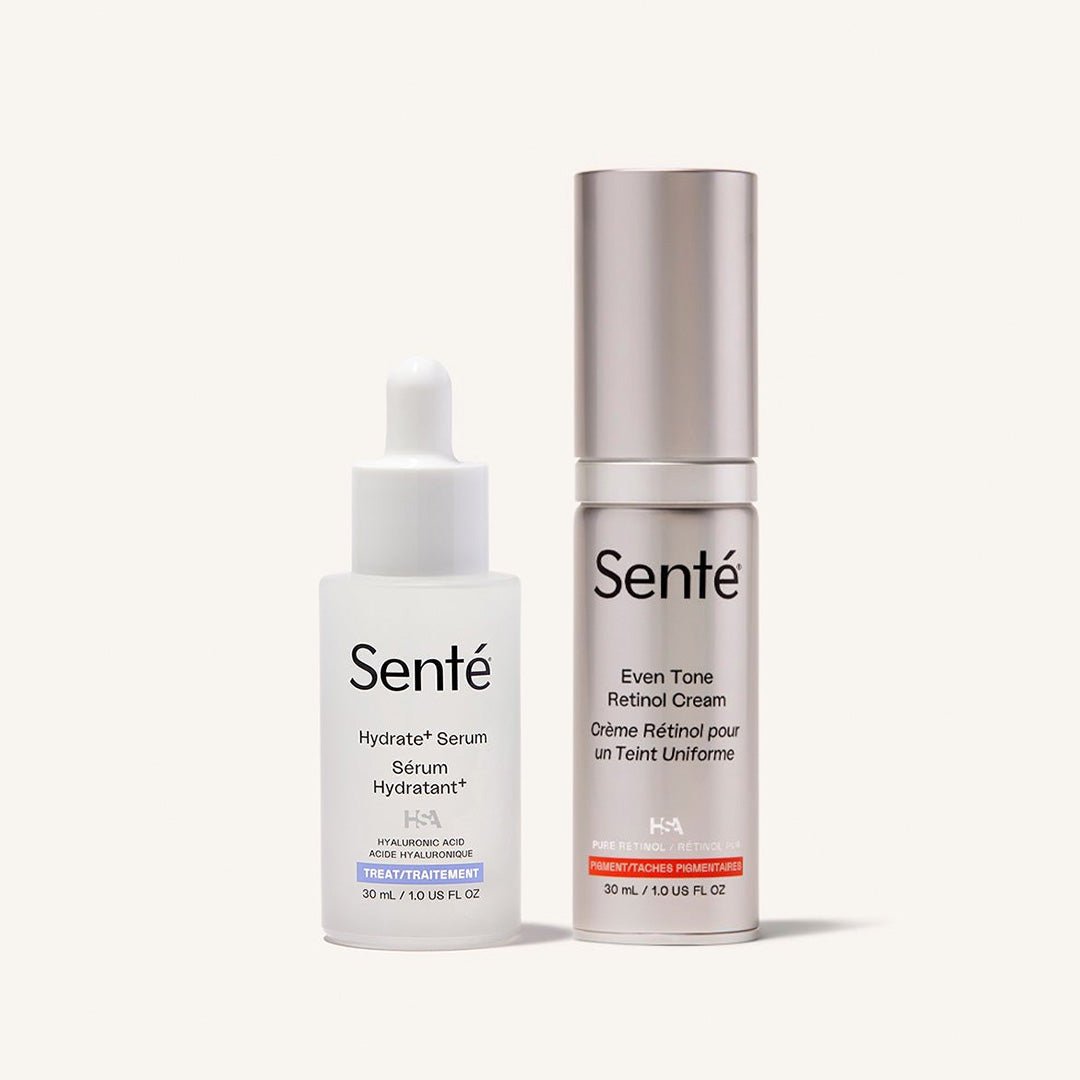 Radiant Renewal Duo - Sente Labs - 