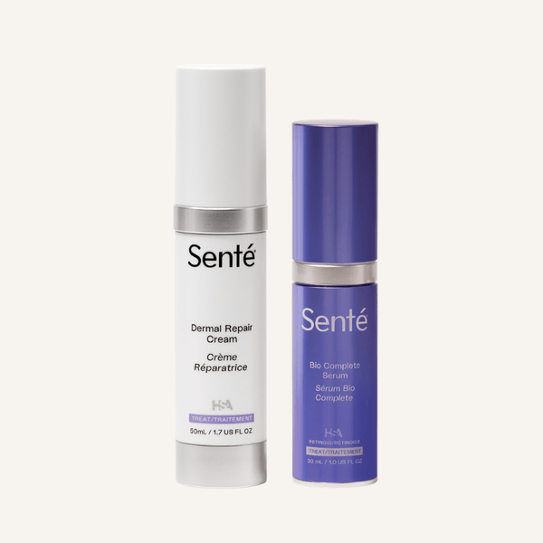 Skin Balancing Duo - Sente Labs-Bundle