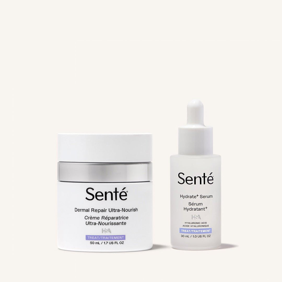 Ultra - Hydration - Sente Labs - 