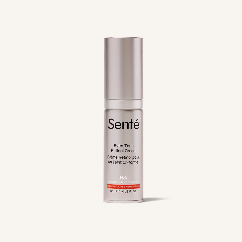 Even Tone Retinol Cream - Sente Labs-Skin Care