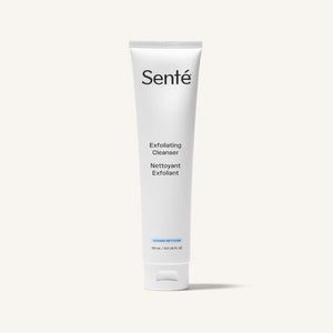 Exfoliating Cleanser - 163ml