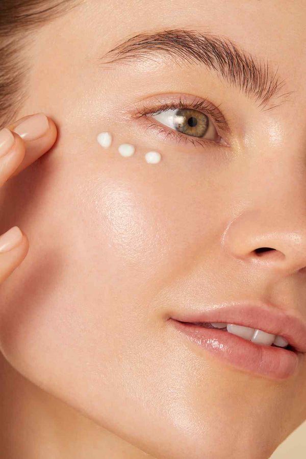 Why Your Eye Cream Might Be Lying to You