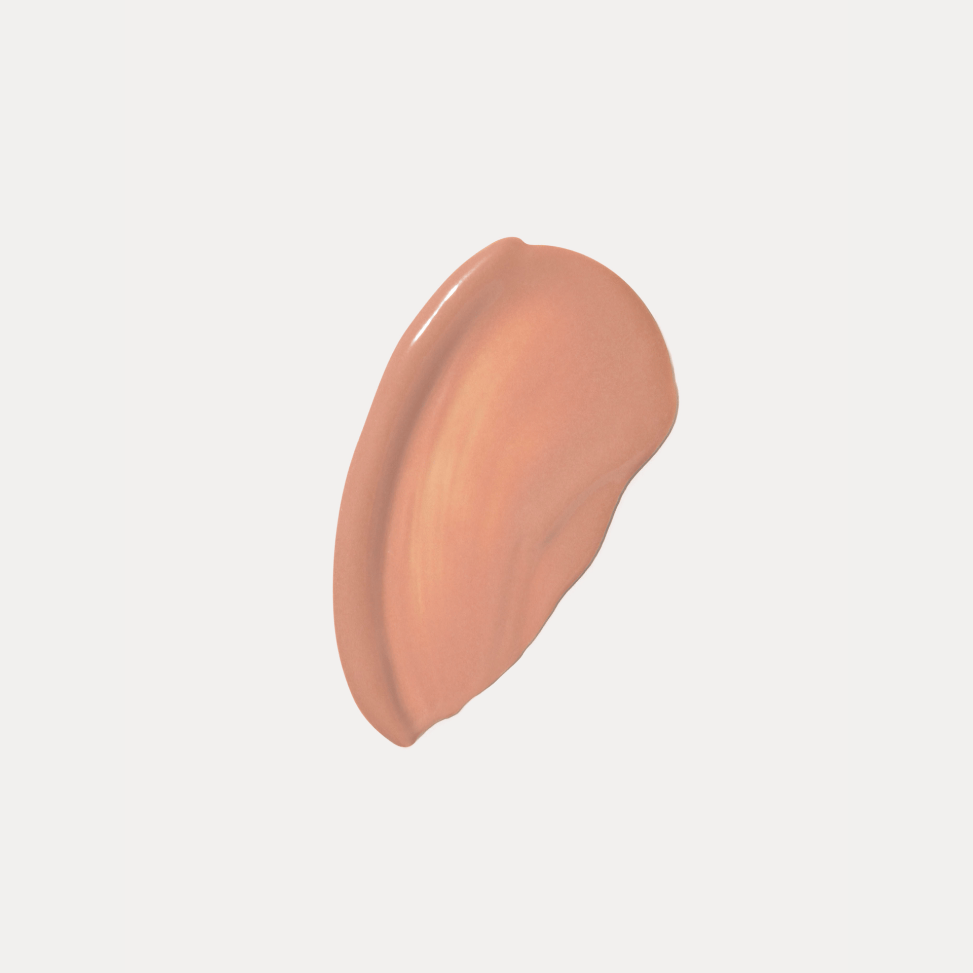 Tinted Physical Sunscreen Senté Invisible Shield SPF 52