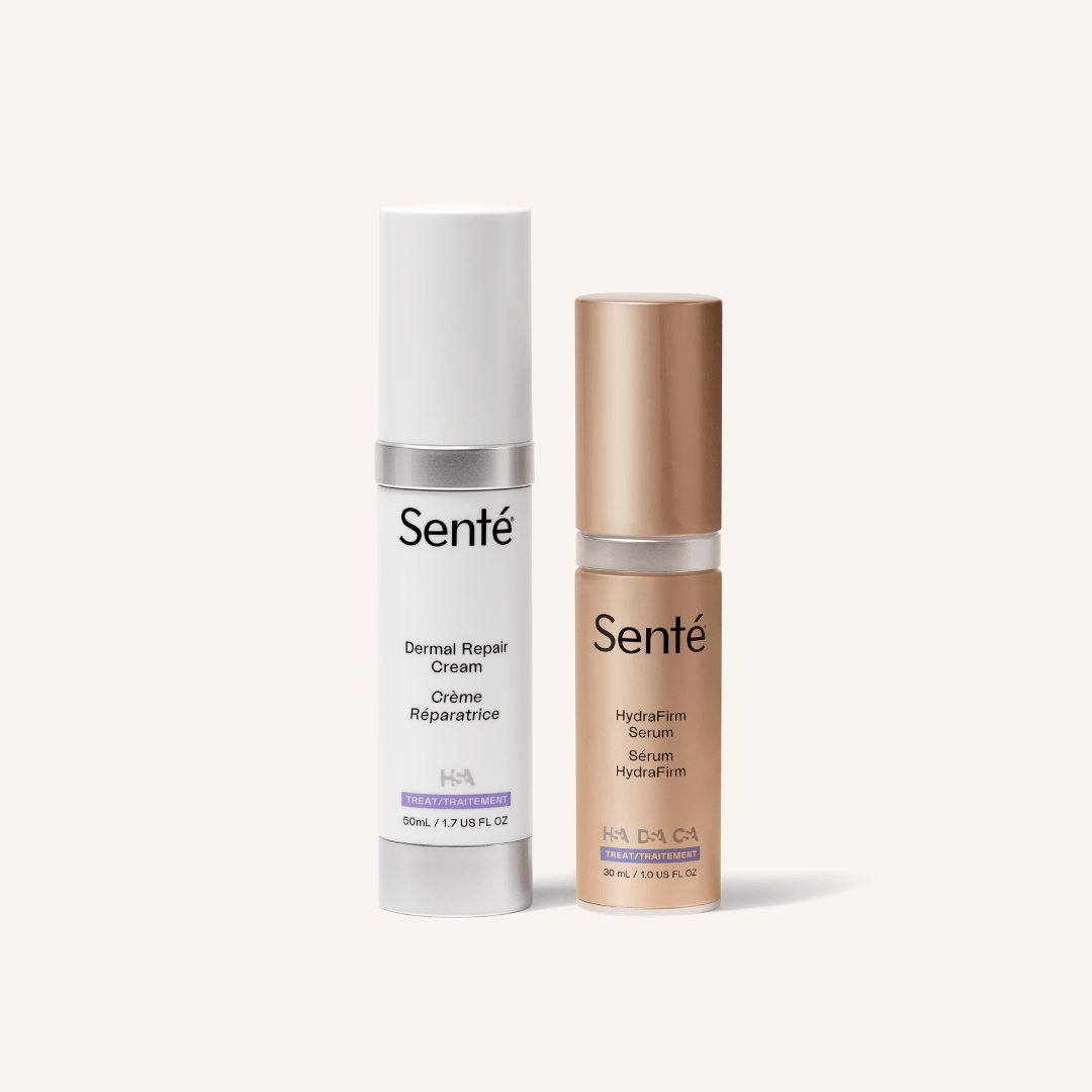 Smoother Skin - Sente Labs-Bundle